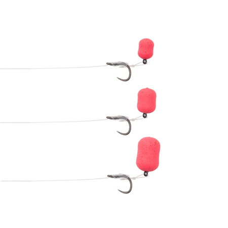 Wafters Baitnow Method Feeder - PINKY BOY Roz 6/8/10