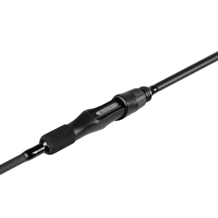 Wędka Brain Black Pond Feeder 330cm | 28-50g