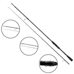 Wędka NAYS NXT Spinning 200cm | 3-10g