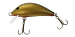 Wobler Gloog Hektor SR 4cm | 3,5g | pływający | NG