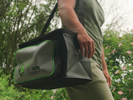 Torba EVA Delphin REAXE CARRY XL