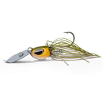 Chatterbait Nays WRRR XS | H-12 | 5g