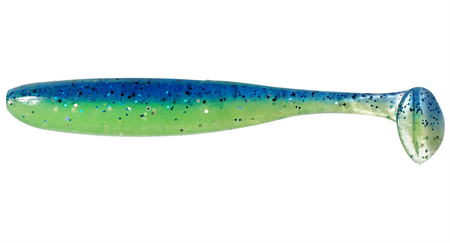 Guma Keitech Easy Shiner 2" | 5,08cm | LT#60 LT Blue X Chart | 12 szt.