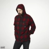 Koszula Geoff Anderson Ezmar 2 Windproof | Red | M