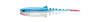 Guma Savage Gear Cannibal Minnow 10cm | Blue Pearl