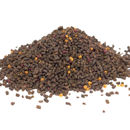 Osmo Pro Pellet Dark 2mm 900g