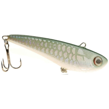 Wobler Hunter Faworyt 7,2cm | 19g | tonący | OL