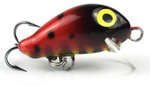 Wobler Siek Oska 2cm - pływający - 51