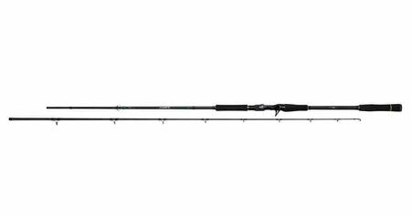 Wędka Castingowa Mikado Jaws Pike Monster 245cm | 30-85g