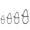 Agrafki Savage Gear EGGSNAP rozm. XXS | op. 20 szt.