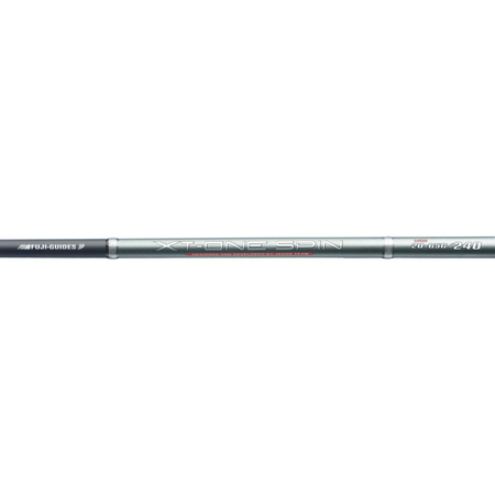 Wędka Jaxon XT-ONE Spin 240cm | 25-90g