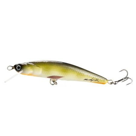 Wobler Murky Baits Stream 7cm | 5,5g | wolno tonący | ST3