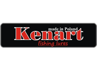 .Wobler Kenart Falcon 8cm | NG | pływający |