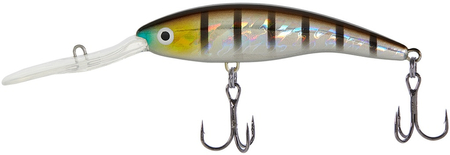 Wobler Select Basher 110F 11cm | 23g | #13