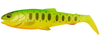 ..Guma SAVAGE GEAR CRAFT CANNIBAL PADDLETAIL 8.5CM 7G FIRETIGER