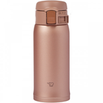 Kubek termiczny Zojirushi SM-SR36NM 0,36l | matte gold