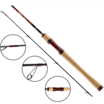 Wędka Favorite Arena Stream ARNS1-662UL 198cm | 2-10g | Fast