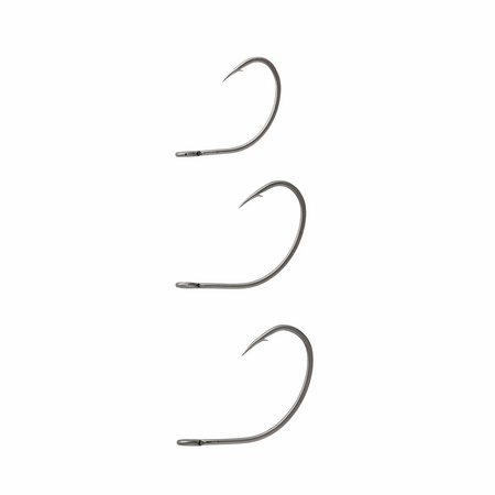 Obrotówka Savage Gear Grub Spinners #0 | Gold Black
