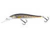 Wobler Jerkbite Westin Mr Jerkbite 7,5cm | Brown Trout Fry| neutralny