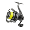 Kołowrotek DAM QUICK Dynabraid 4 4000S FD