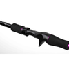 Wędka Castingowa MIKADO Jerkbait Cast 195cm / 30-90g (2 sec)