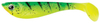 Guma Berkley Pulse Shad 14cm | Hot Firetiger