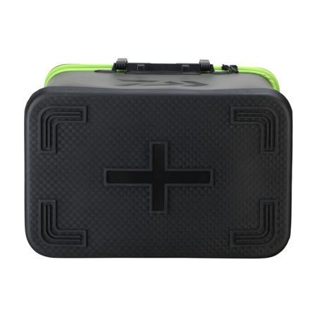 Torba Daiwa D-Vec Eva Hard Tackle Container | L
