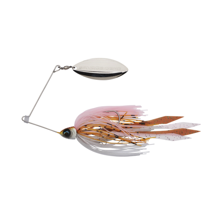 Chatterbait Savage Gear Da Lil Bush S | 10g | Wagasaki