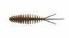 Przynęta Libra Lures Turbo Worm 5.6cm | 038 - Brown | kryl | 8 szt.