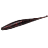 Gumy Mikado M-Craft WIGGLY WORM 5cm MOTOROIL FIRE - 10szt.