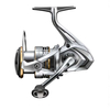 Kołowrotek Shimano Sedona FJ 2500S