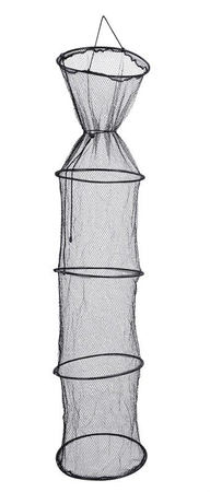 Siatka wędkarska Mikado BASIC wym. 35x150cm