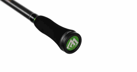 Wędka MIKADO Jaws Zander Special 2.40m | 6-28g
