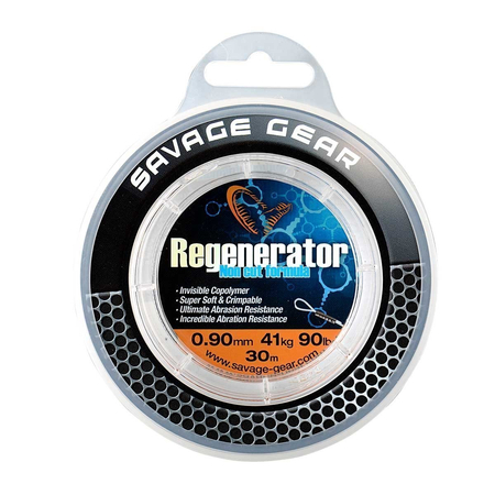 Savage Gear Regenerator Mono 30m 0.90mm 41kg 90lb -