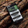 Haczyki Karpiowe BKK Carp Continental | #6 | 10 szt.
