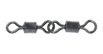 Krętliki Mikado Jaws Double Swivels - 35kg - 3.6cm 5szt.