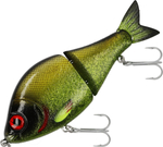 Przynęta Mikado MFT SWIMBAIT - 7cm - 16g -wolno tonący - TENCH
