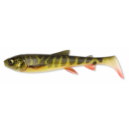 .Guma Savage Gear 3D Whitefish Shad 23cm | Pike
