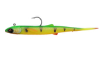 Guma Savage Gear Flying Minnow 7cm | 3,5g | Firetiger