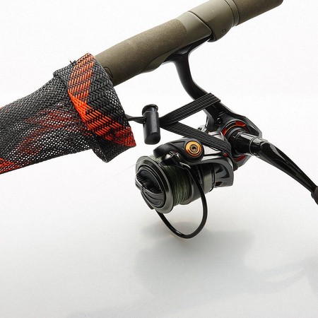 Pokrowiec Savage Gear Rod Sock Flex na wędkę 5'10"-7'4" 188-224cm