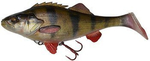 Guma Savage Gear 4D Perch Shad 12,5cm | SS | Perch