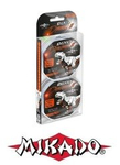 Żyłka Mikado DINO DYNAMIC II 0,30 | 150m | 2 szpulki