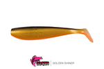 Guma Fox Rage Zander Pro Shad 12cm | Golden Shiner