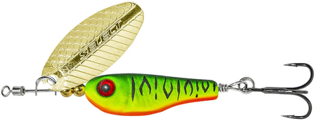 Obrotówka Select Heli-X №1 | 5.0g | #02