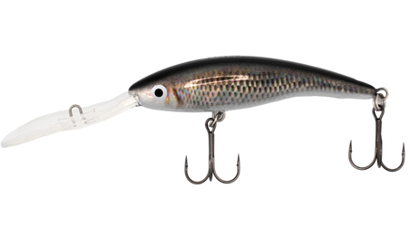 .Wobler Select Basher 90F 90mm 14.0g S46 (max 4.0m)