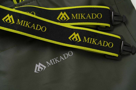 Spodniobuty Mikado UMS07 rozmiar 44