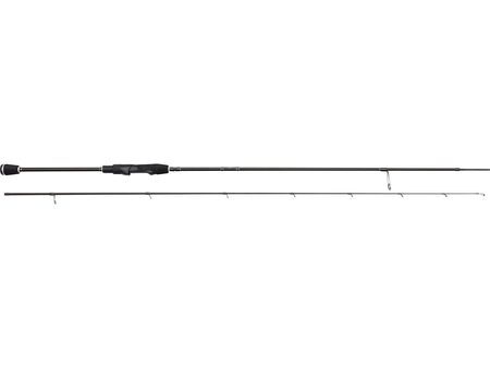 Wędka Westin W2 Streetstick 243cm | MH | 5-15g + GRATIS !!!