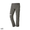 Spodnie Geoff Anderson ZipZone2 | Black | rozm. M