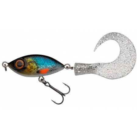 Przynęta Abu Garcia McMio 14cm | Blue Sunrise