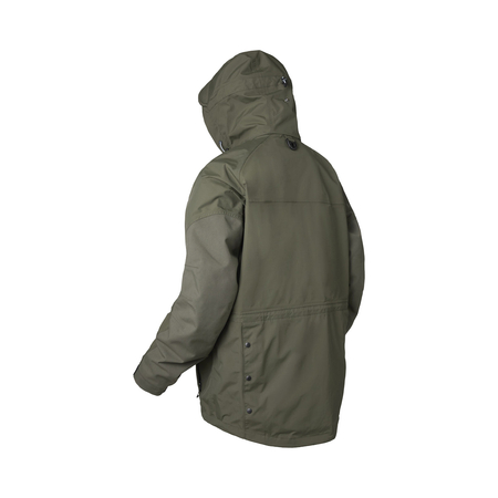 Kurtka Geoff Anderson Dozer 7 | Dark Green | XL